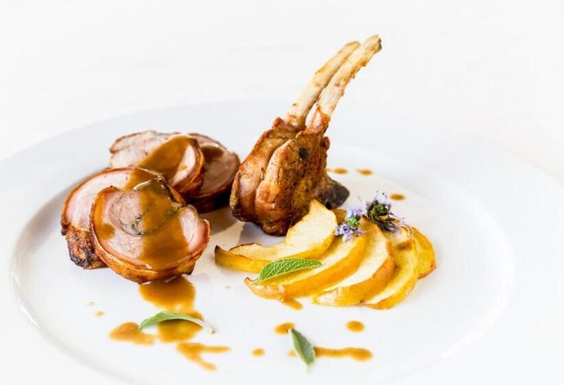 Отель Tenuta Del Gallo