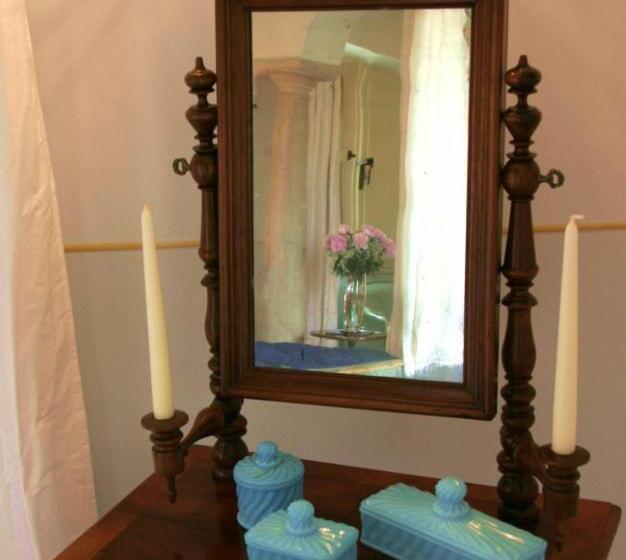 Отель Tenuta Del Gallo