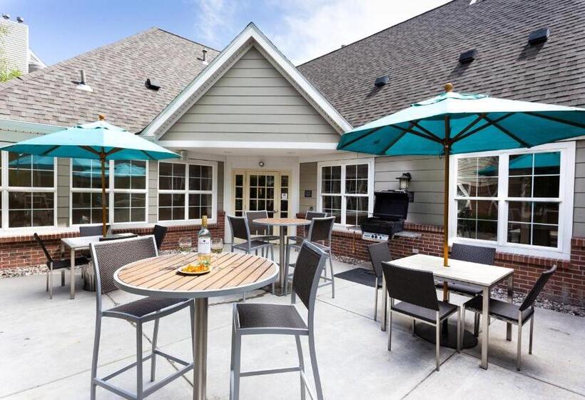 فندق Residence Inn By Marriott Fort Collins