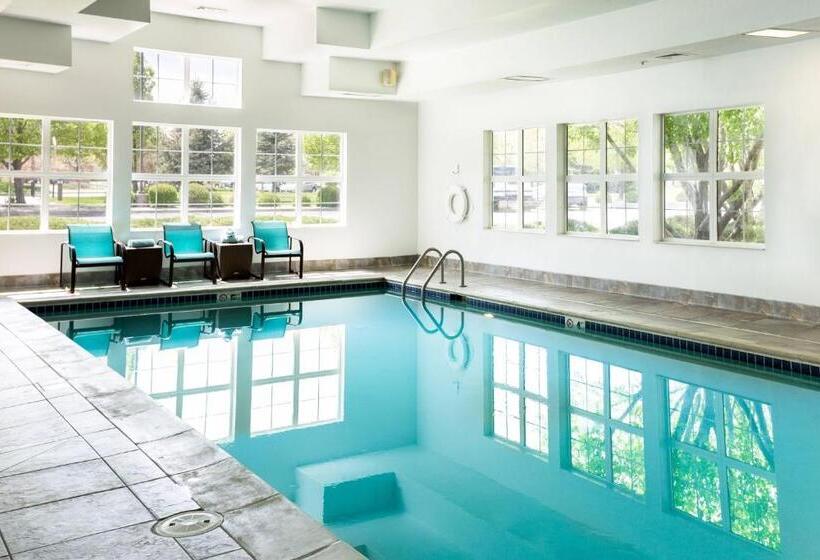 فندق Residence Inn By Marriott Fort Collins