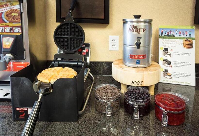 فندق Residence Inn By Marriott Fort Collins