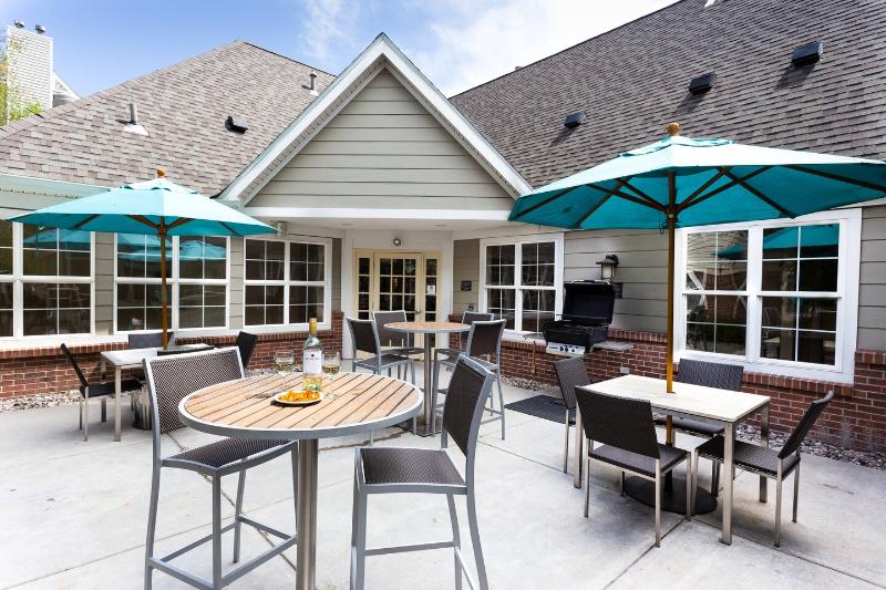 فندق Residence Inn By Marriott Fort Collins