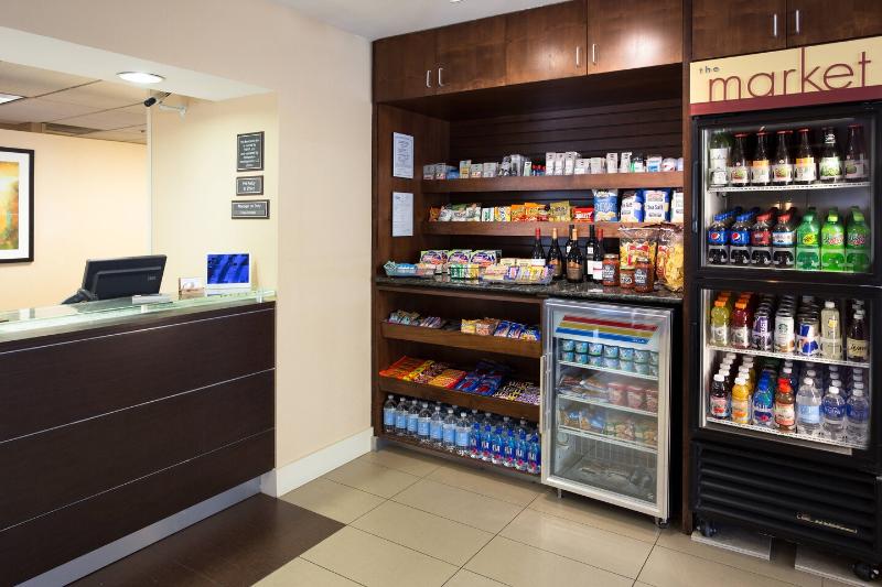 فندق Residence Inn By Marriott Fort Collins