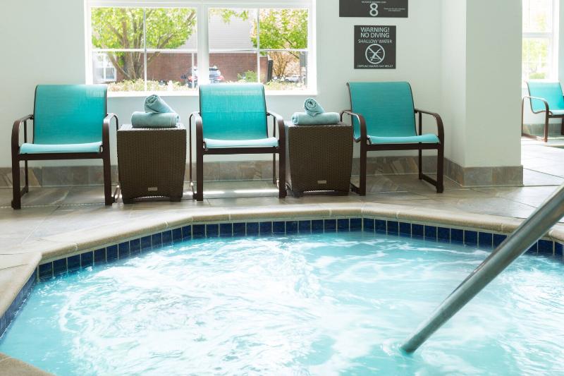 فندق Residence Inn By Marriott Fort Collins