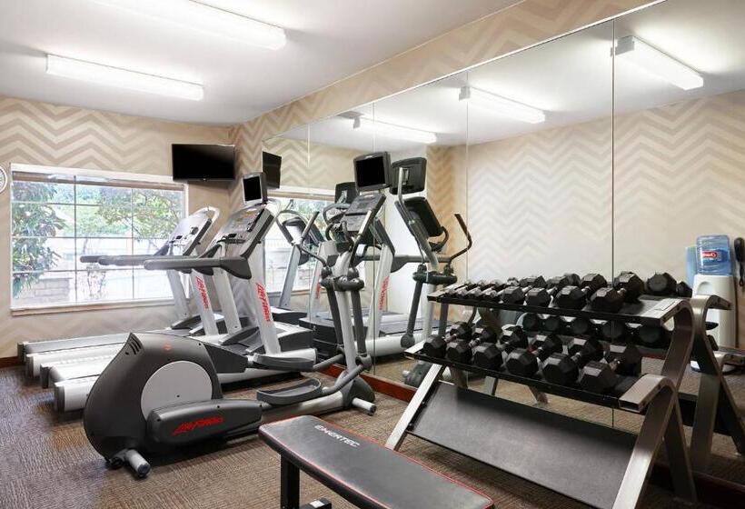 فندق Residence Inn By Marriott Killeen