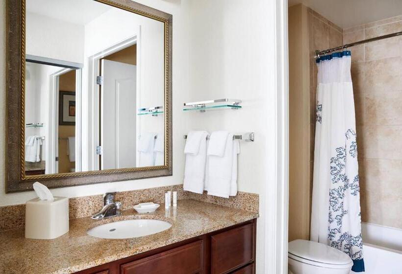 فندق Residence Inn By Marriott Killeen