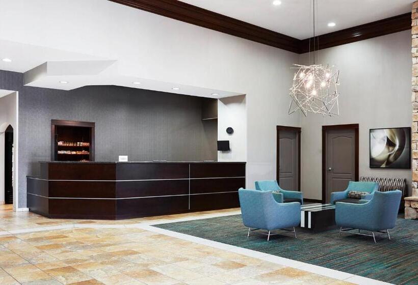 فندق Residence Inn By Marriott Killeen