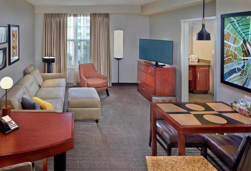호텔 Residence Inn Orlando Lake Mary