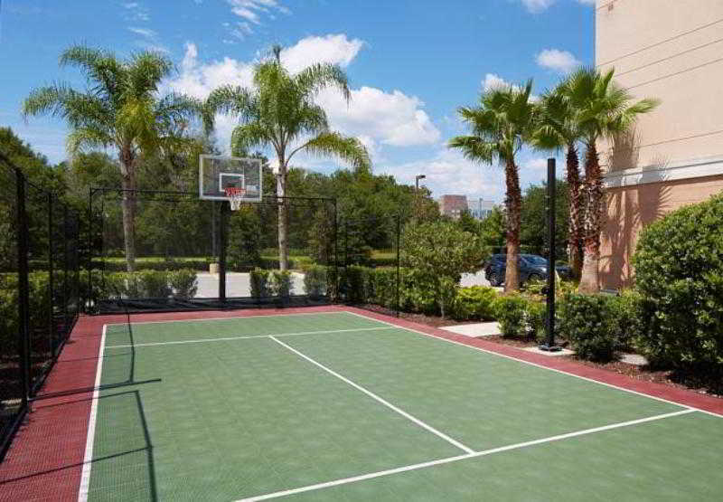 호텔 Residence Inn Orlando Lake Mary