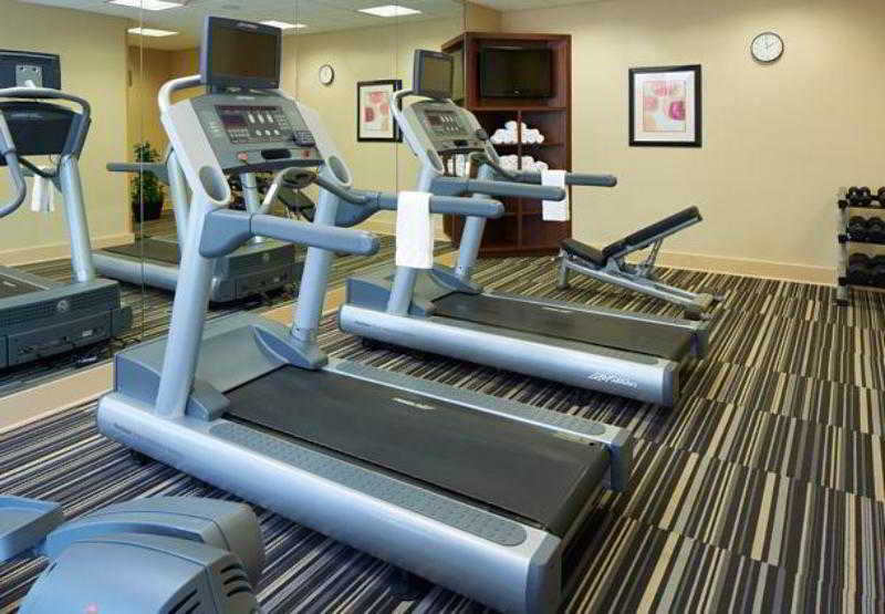 호텔 Residence Inn Orlando Lake Mary