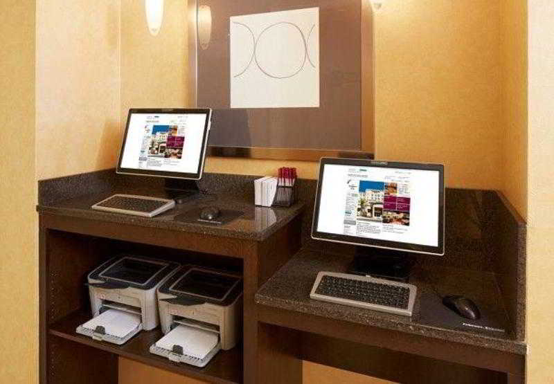 호텔 Residence Inn Orlando Lake Mary