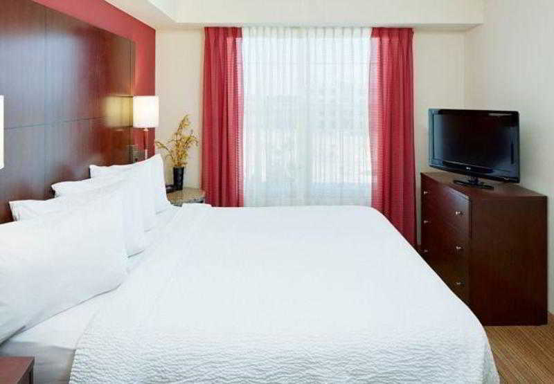 호텔 Residence Inn Orlando Lake Mary