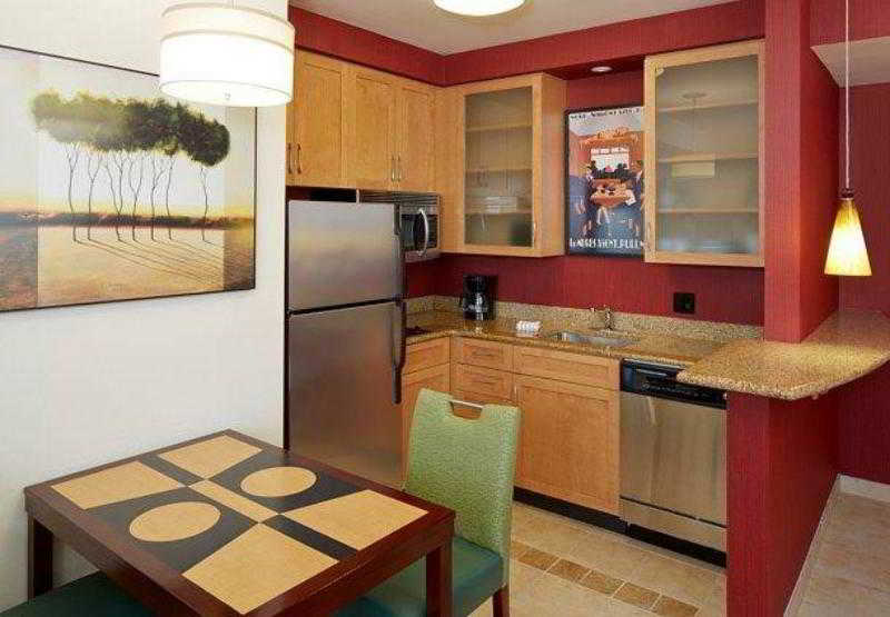 호텔 Residence Inn Orlando Lake Mary