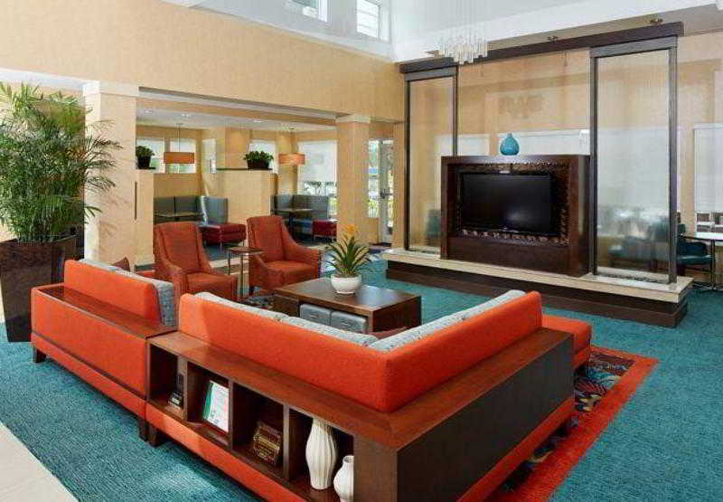 호텔 Residence Inn Orlando Lake Mary