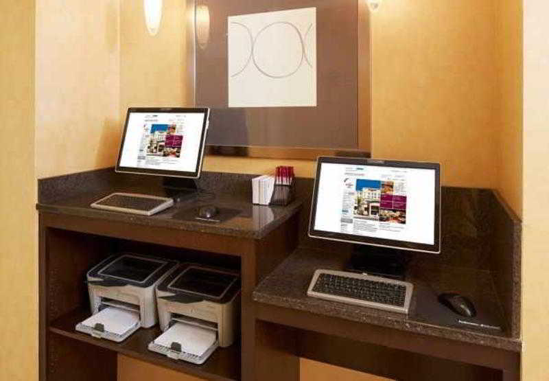 호텔 Residence Inn Orlando Lake Mary