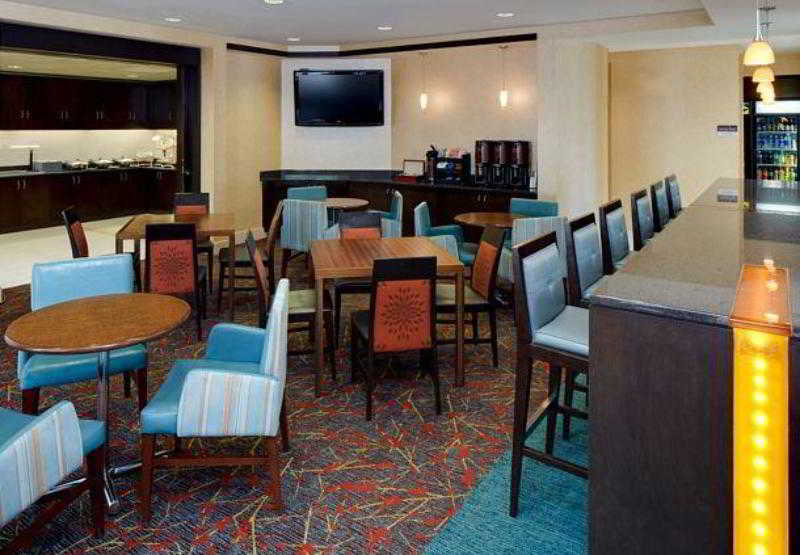 호텔 Residence Inn Orlando Lake Mary