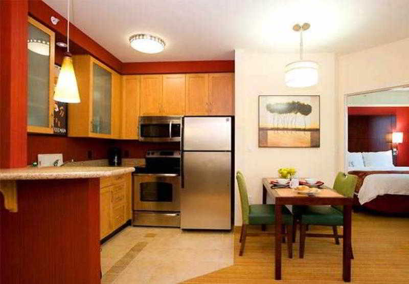 호텔 Residence Inn Orlando Lake Mary