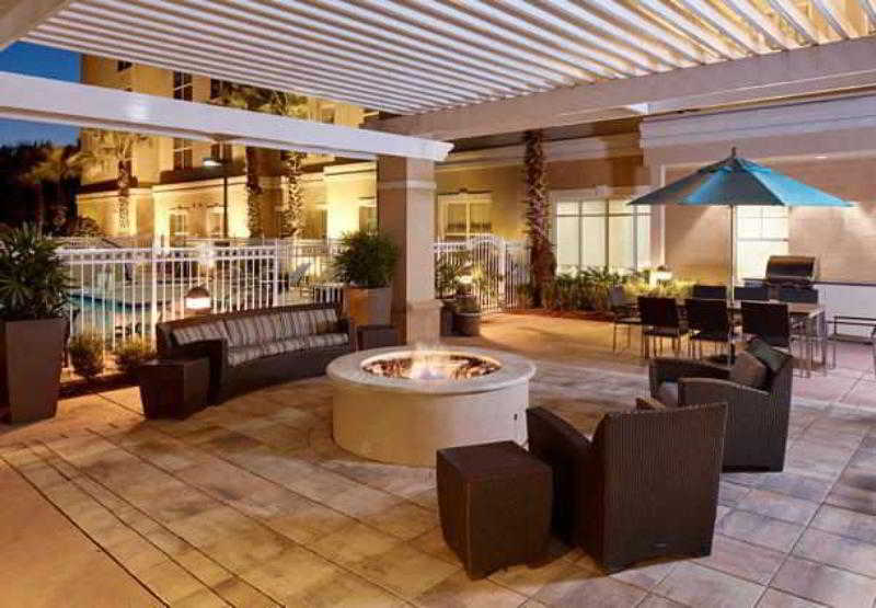 호텔 Residence Inn Orlando Lake Mary