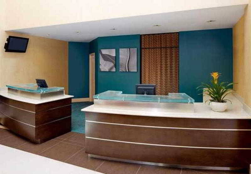 호텔 Residence Inn Orlando Lake Mary