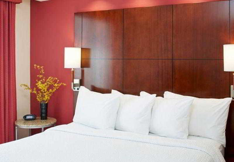 호텔 Residence Inn Orlando Lake Mary