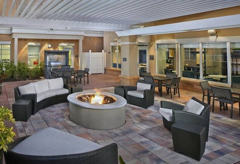 호텔 Residence Inn Orlando Lake Mary