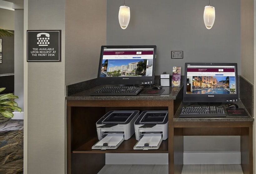 호텔 Residence Inn Orlando Lake Mary