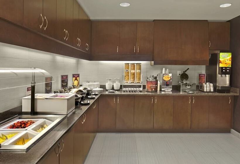 호텔 Residence Inn Orlando Lake Mary