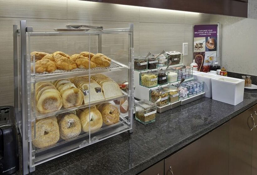 호텔 Residence Inn Orlando Lake Mary