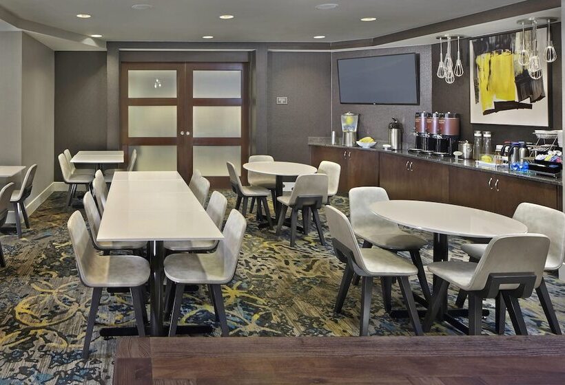 호텔 Residence Inn Orlando Lake Mary