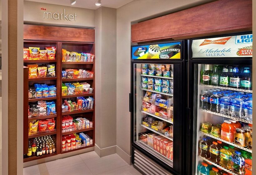 호텔 Residence Inn Orlando Lake Mary