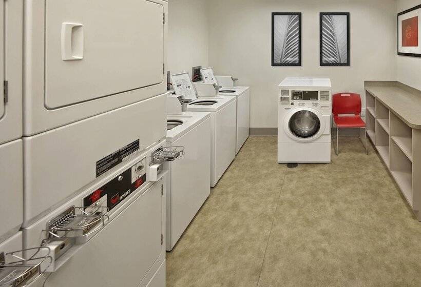 호텔 Residence Inn Orlando Lake Mary