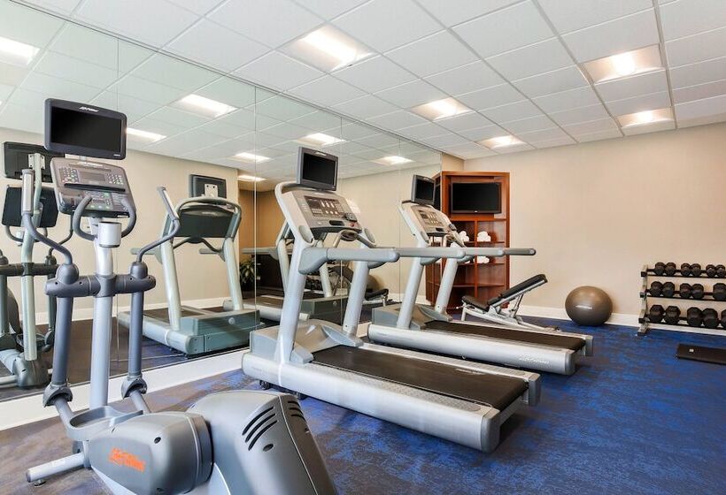 호텔 Residence Inn Orlando Lake Mary