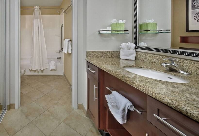 호텔 Residence Inn Orlando Lake Mary