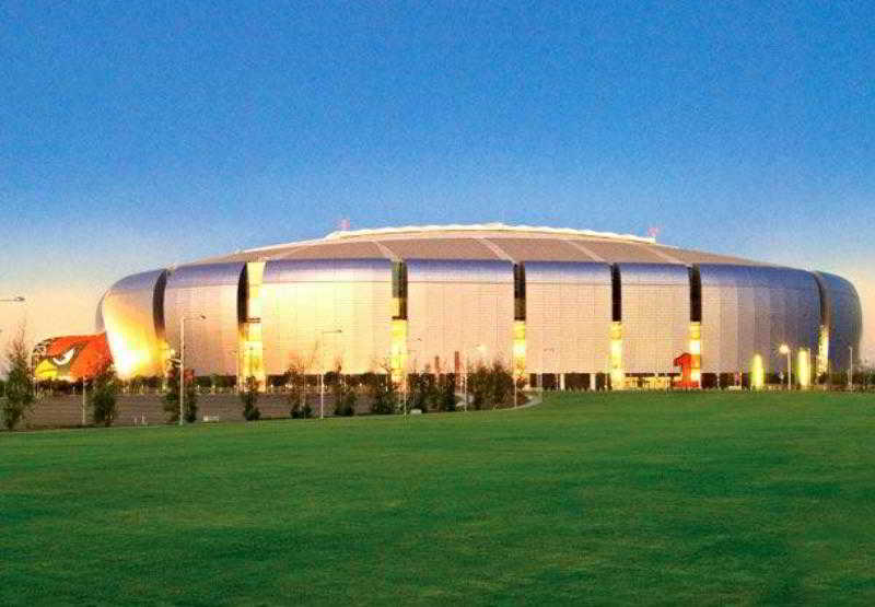 فندق Residence Inn Phoenix Glendale Sports & Entertainment District