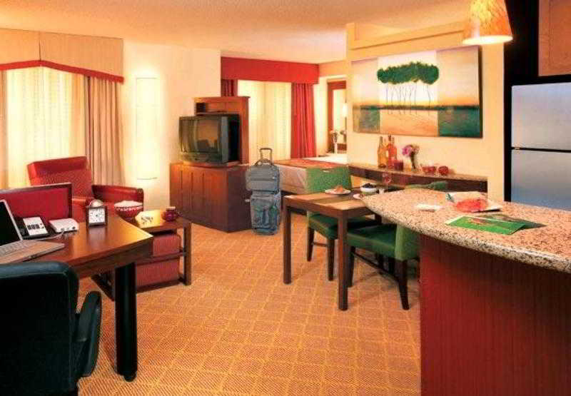 فندق Residence Inn Phoenix Glendale Sports & Entertainment District