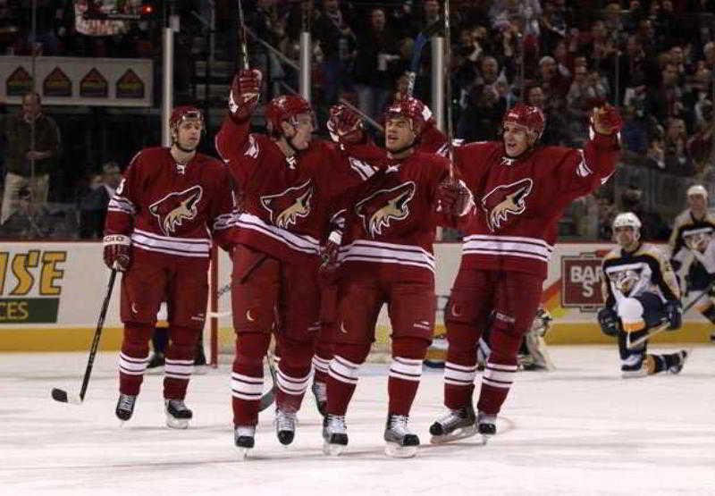 فندق Residence Inn Phoenix Glendale Sports & Entertainment District