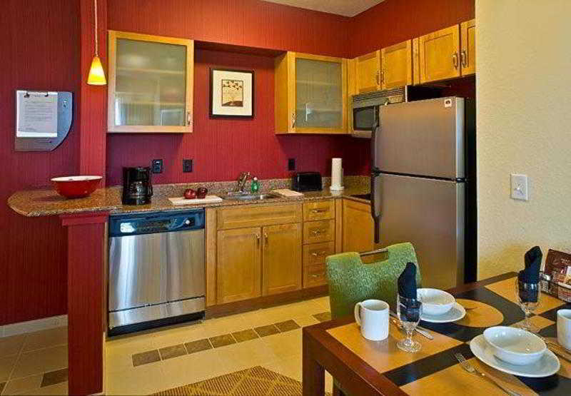 فندق Residence Inn Tampa Suncoast Parkway At Northpointe Village