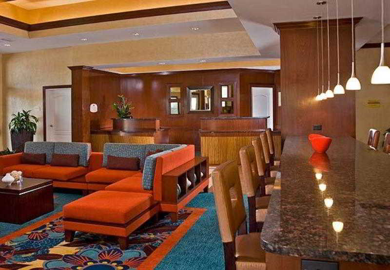 בית מלון כפרי Residence Inn Tampa Suncoast Parkway At Northpointe Village