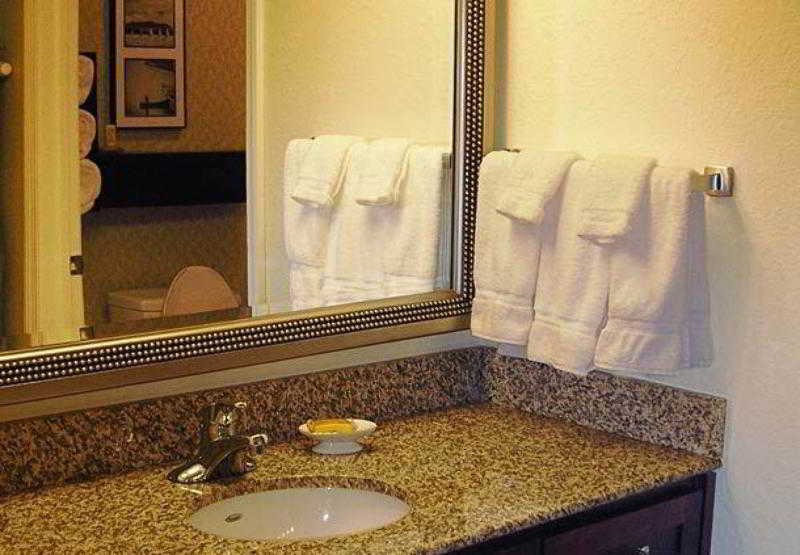 فندق Residence Inn Tampa Suncoast Parkway At Northpointe Village