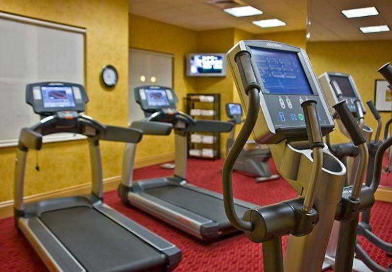 فندق Residence Inn Tampa Suncoast Parkway At Northpointe Village