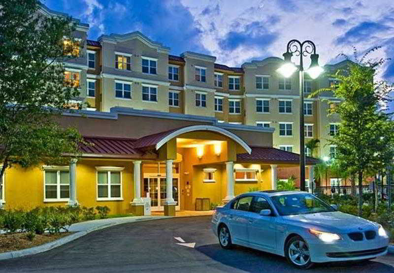 فندق Residence Inn Tampa Suncoast Parkway At Northpointe Village