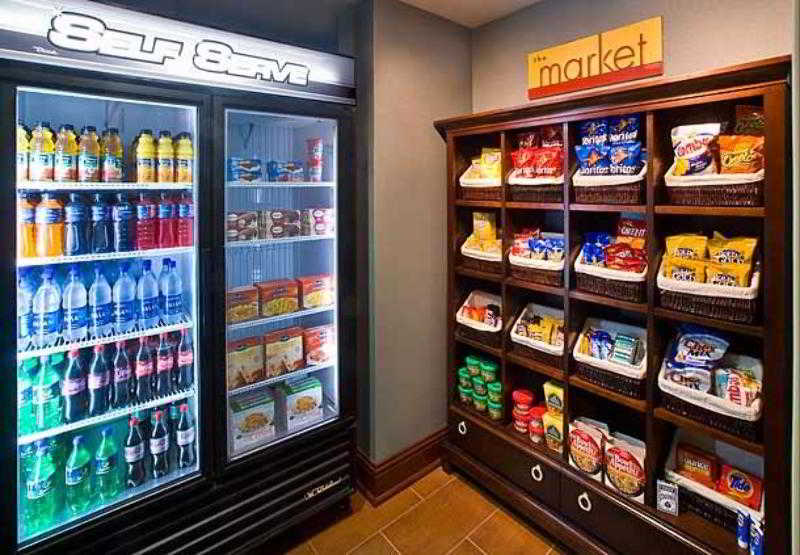 فندق Residence Inn Tampa Suncoast Parkway At Northpointe Village