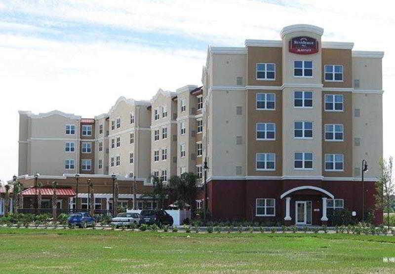 فندق Residence Inn Tampa Suncoast Parkway At Northpointe Village