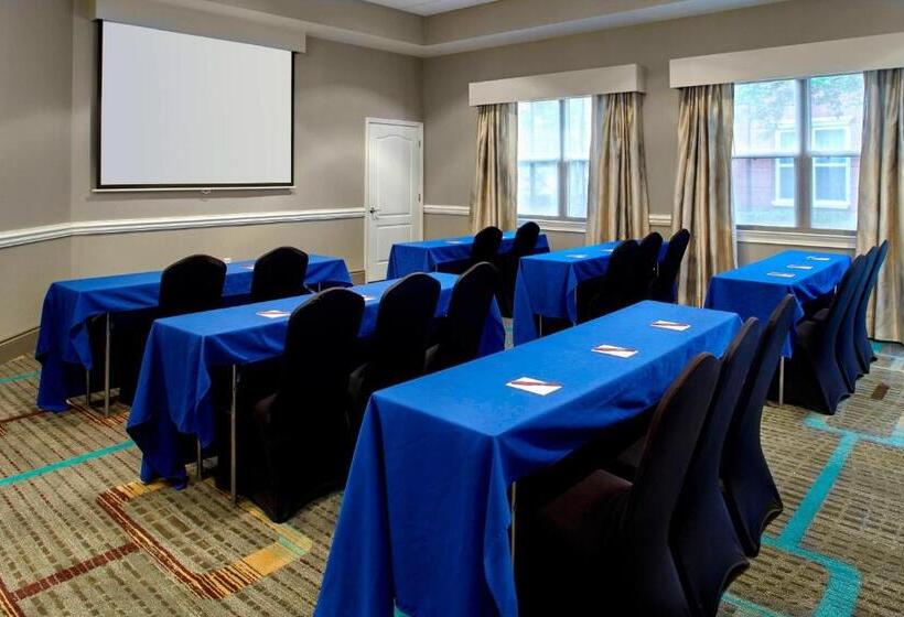 فندق Residence Inn Tampa Suncoast Parkway At Northpointe Village