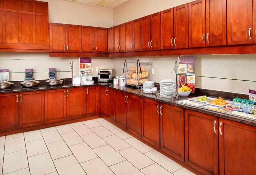 فندق Residence Inn Tampa Suncoast Parkway At Northpointe Village