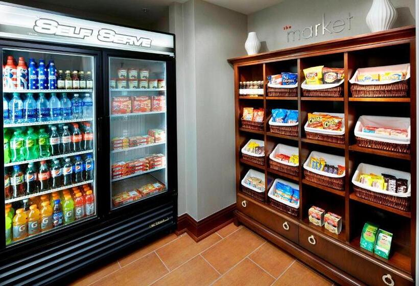 فندق Residence Inn Tampa Suncoast Parkway At Northpointe Village