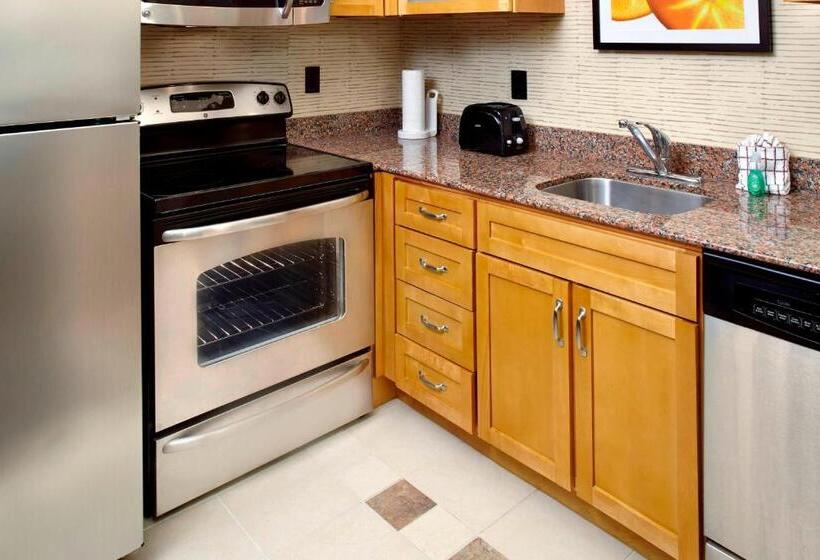 فندق Residence Inn Tampa Suncoast Parkway At Northpointe Village