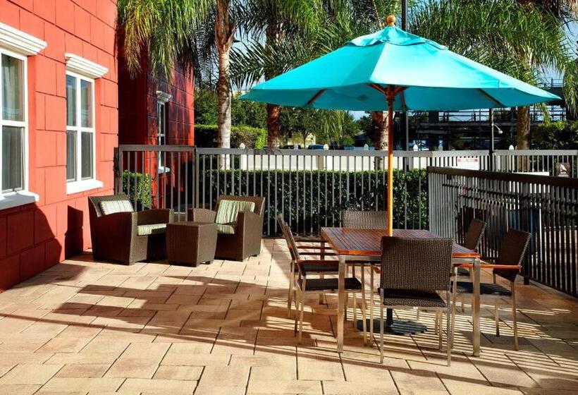 فندق Residence Inn Tampa Suncoast Parkway At Northpointe Village