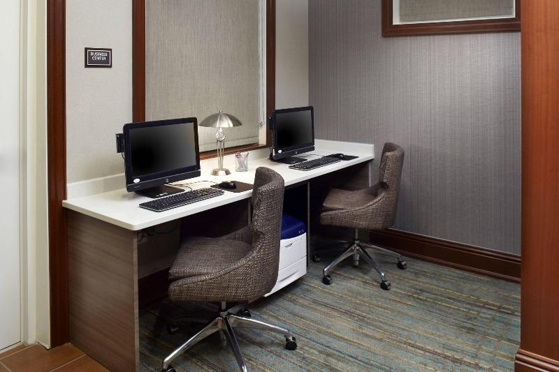 فندق Residence Inn Tampa Suncoast Parkway At Northpointe Village