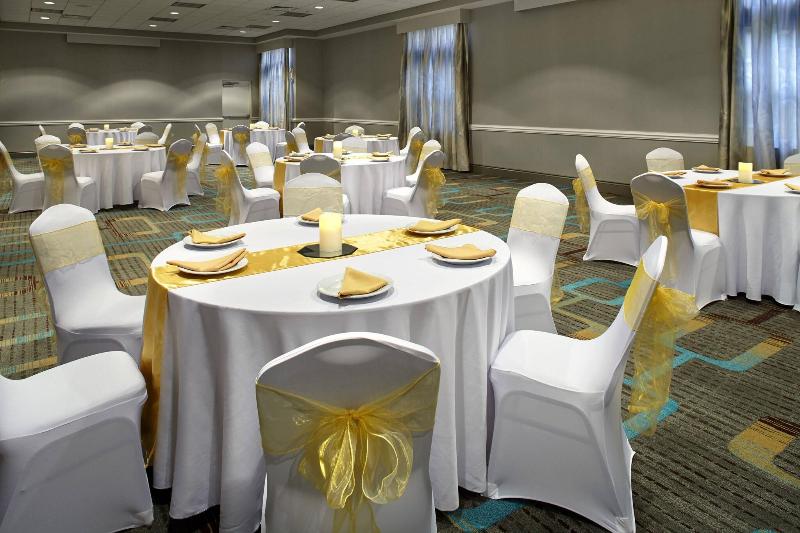 בית מלון כפרי Residence Inn Tampa Suncoast Parkway At Northpointe Village